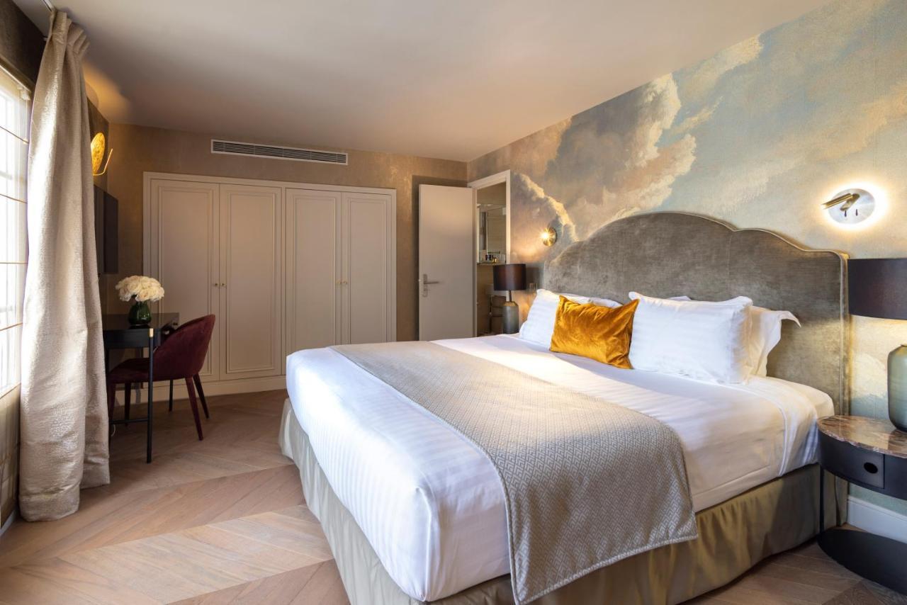 Foch 4* Paris