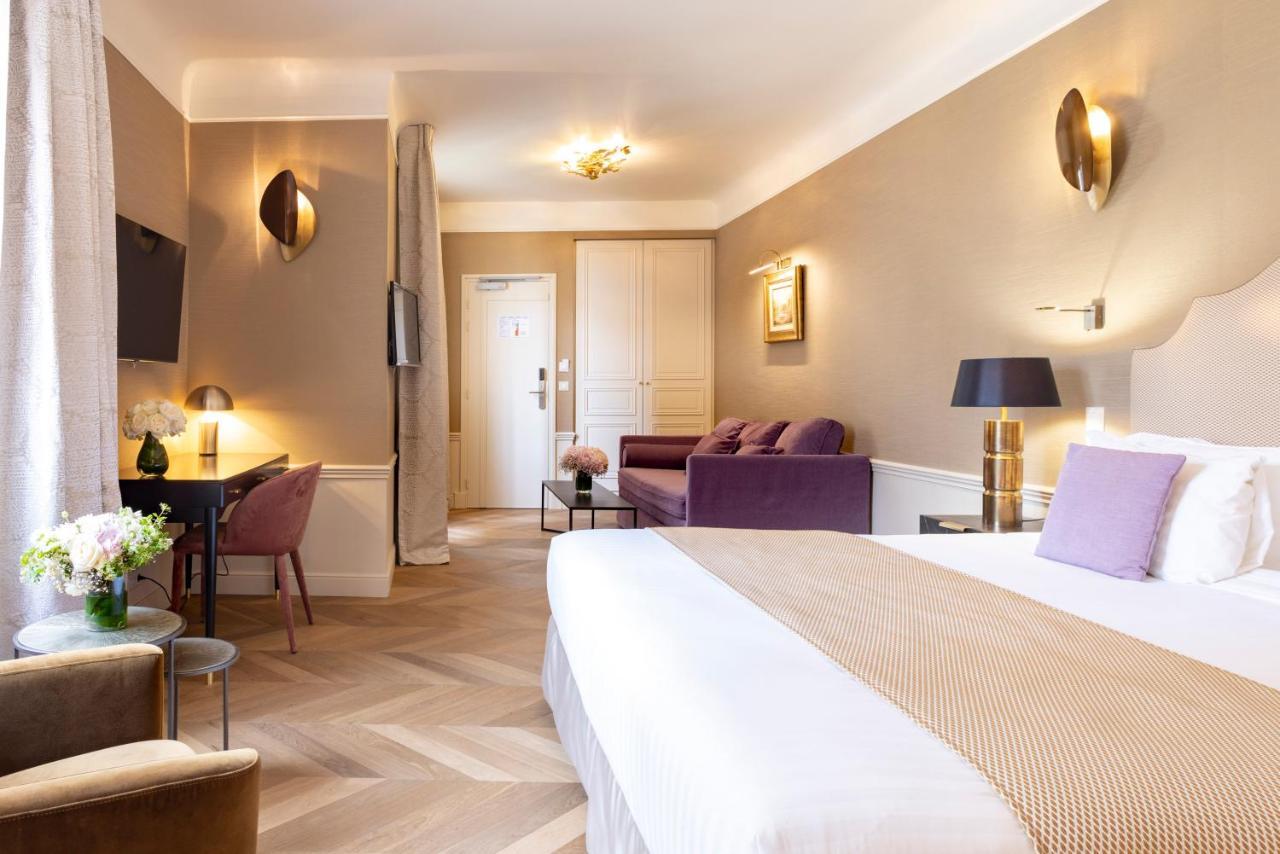 Hotel Foch