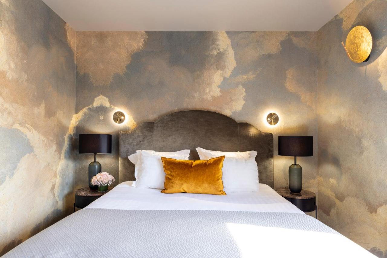 Foch Hotel Paris