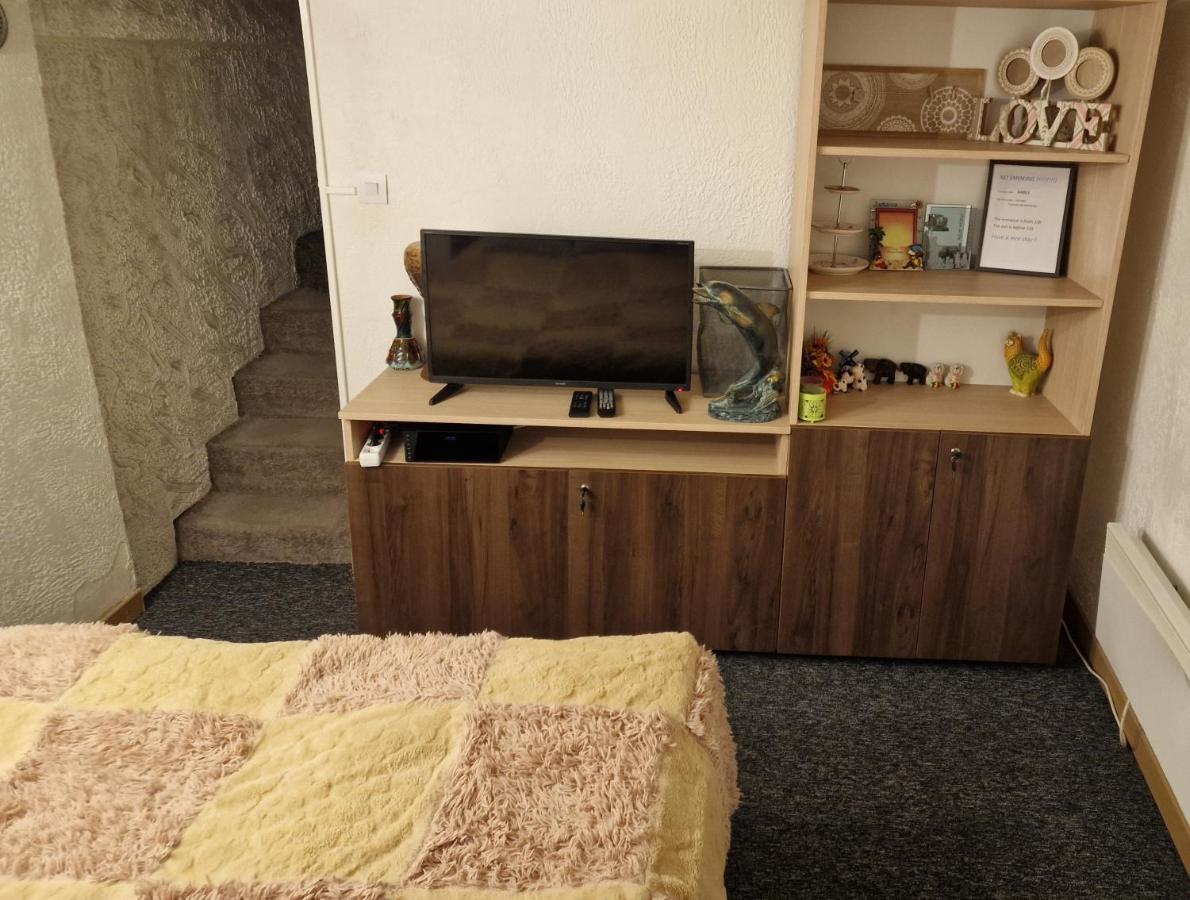 Appartamento Au Coeur Du Paris.