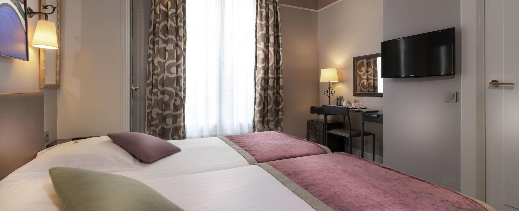 Du Bois Champs-elysees 3*