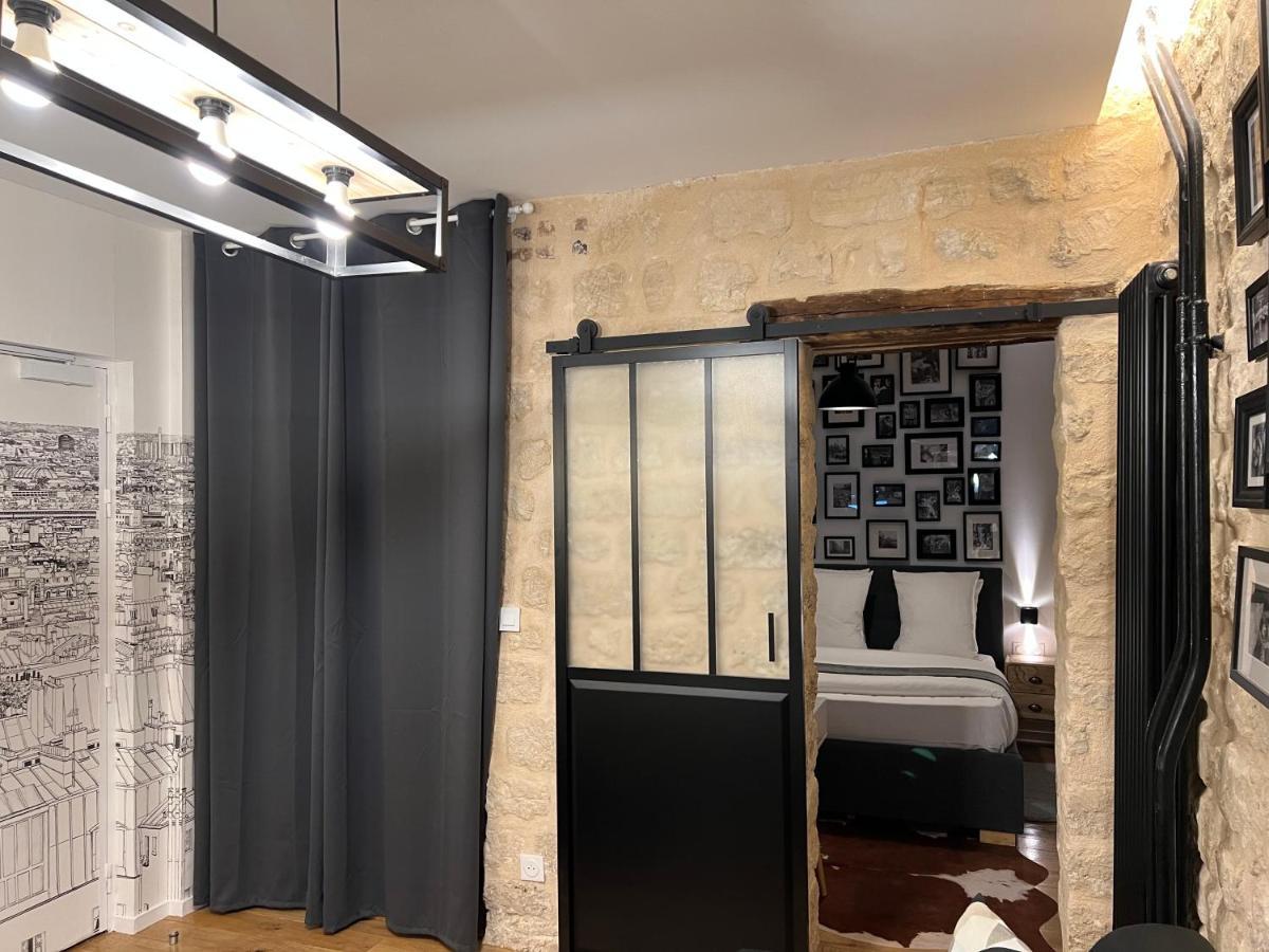 Appartamento Loft Jaures *