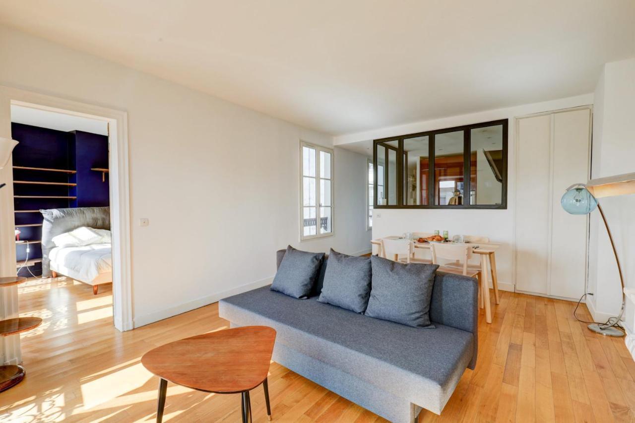 Apartment Montmartre - Sacre Coeur *