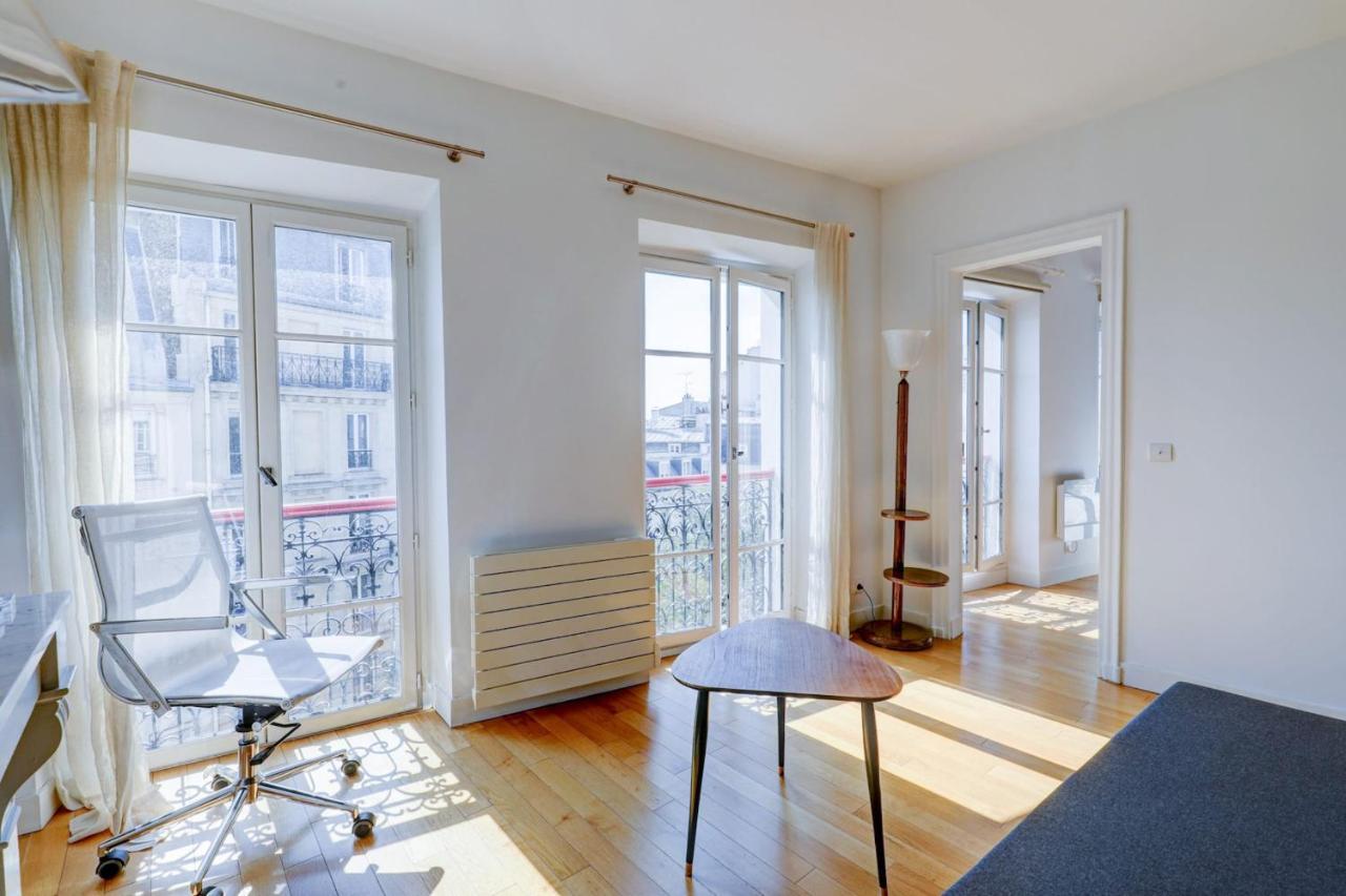 Apartment Montmartre - Sacre Coeur