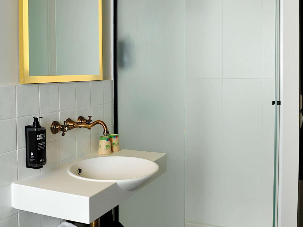 Hotel Ibis Styles Gare De Lyon Tgv Paris