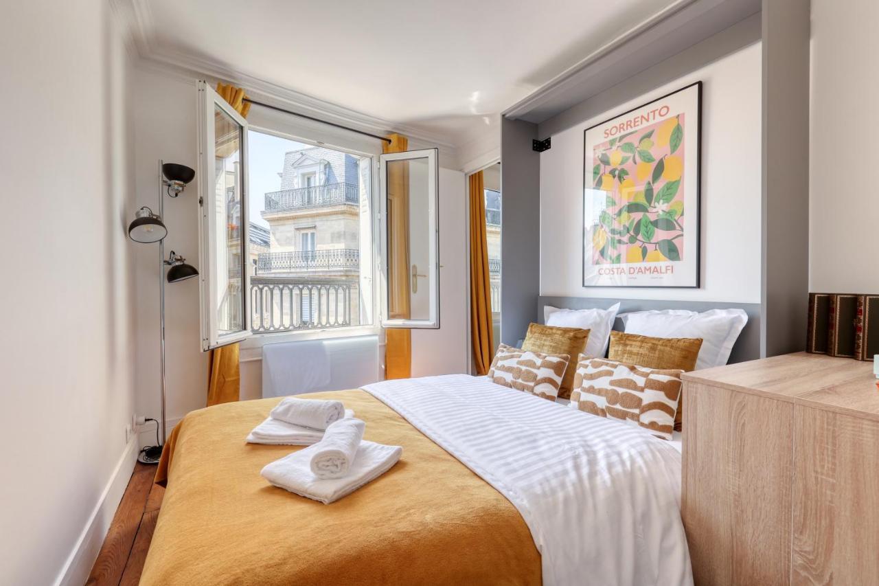 The Perfect 1bd Flat - Heart Of Les Halles Appartamento *