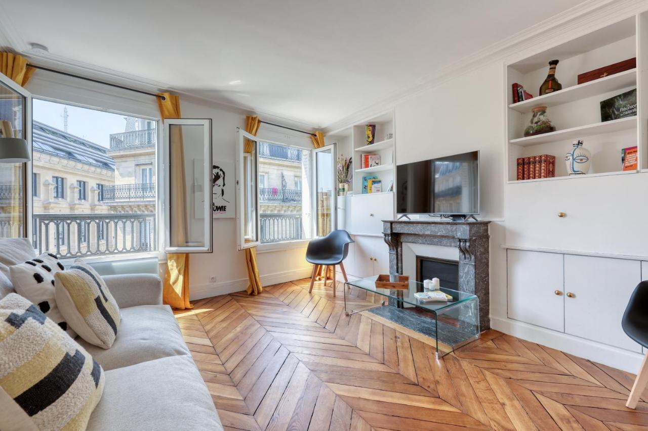 Appartamento The Perfect 1bd Flat - Heart Of Les Halles *