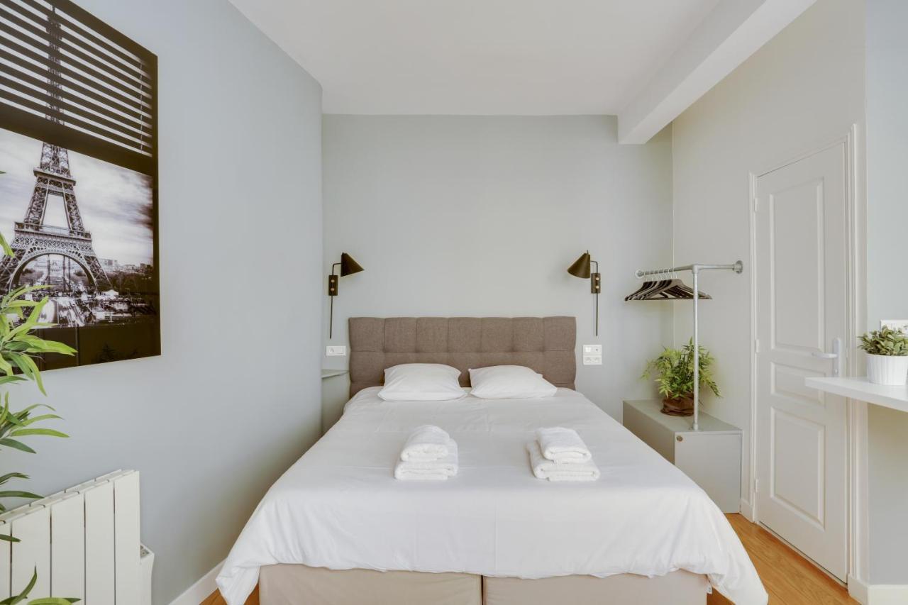 Au Coeur De Pour 2 Personnes By Weekome Apartment