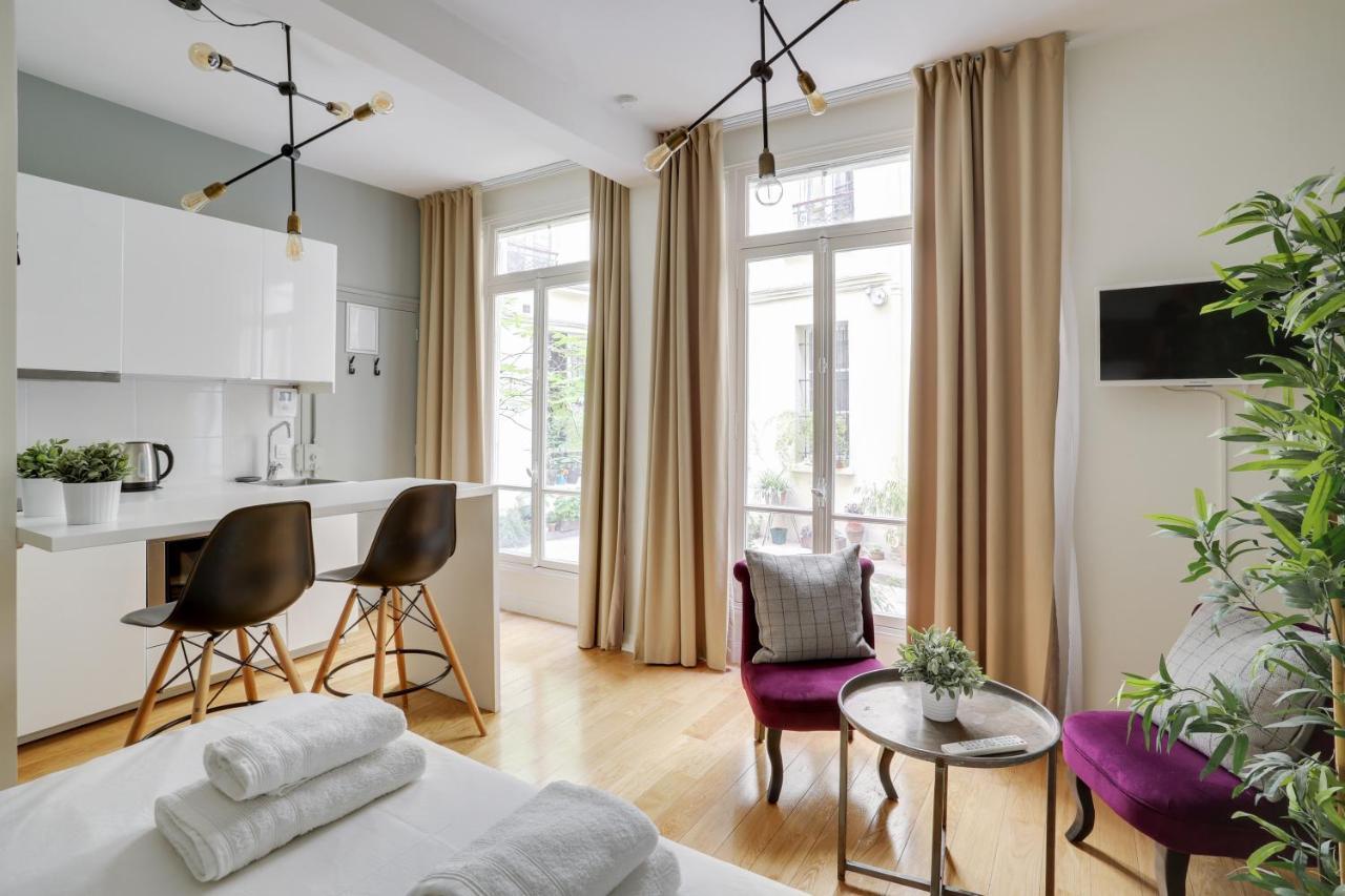 Au Coeur De Pour 2 Personnes By Weekome * Paris
