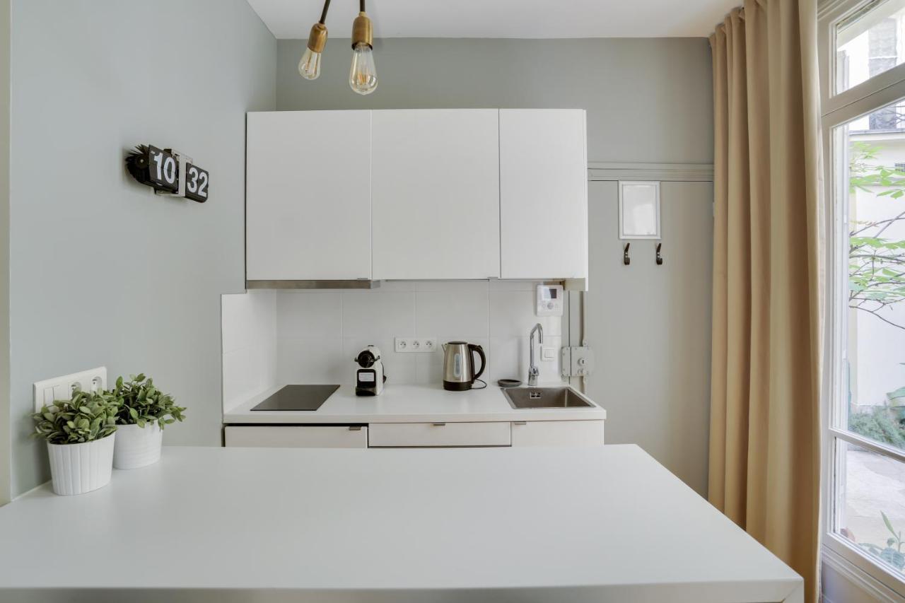 Au Coeur De Pour 2 Personnes By Weekome Apartment *