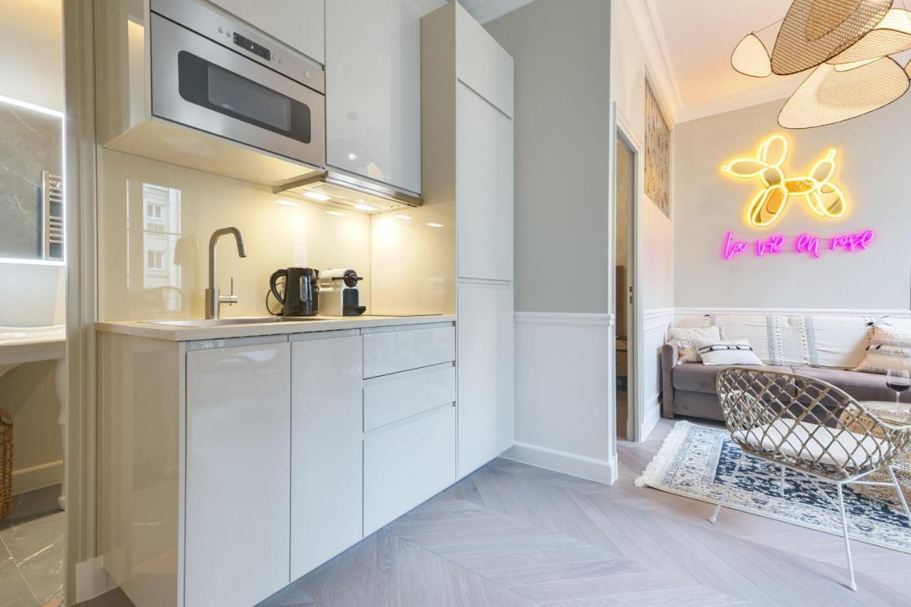 Guestready - Lovely Flat In Central Near Notre-dame * Paris