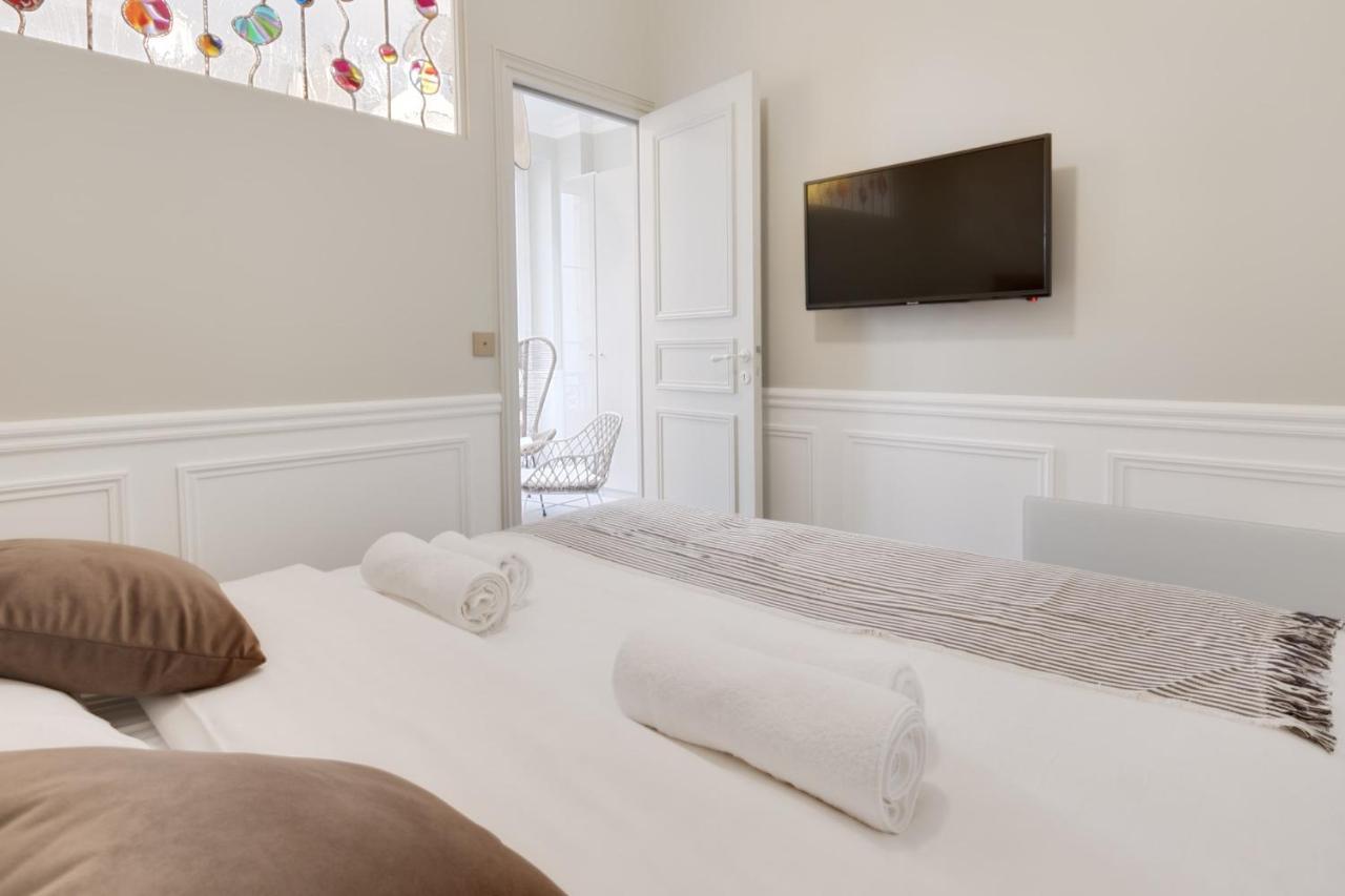 Guestready - Lovely Flat In Central Near Notre-dame Apartment