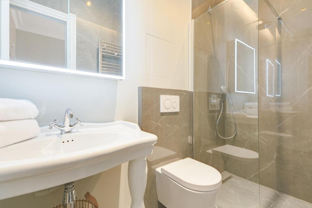 Apartment Guestready - Lovely Flat In Central Near Notre-dame Paris