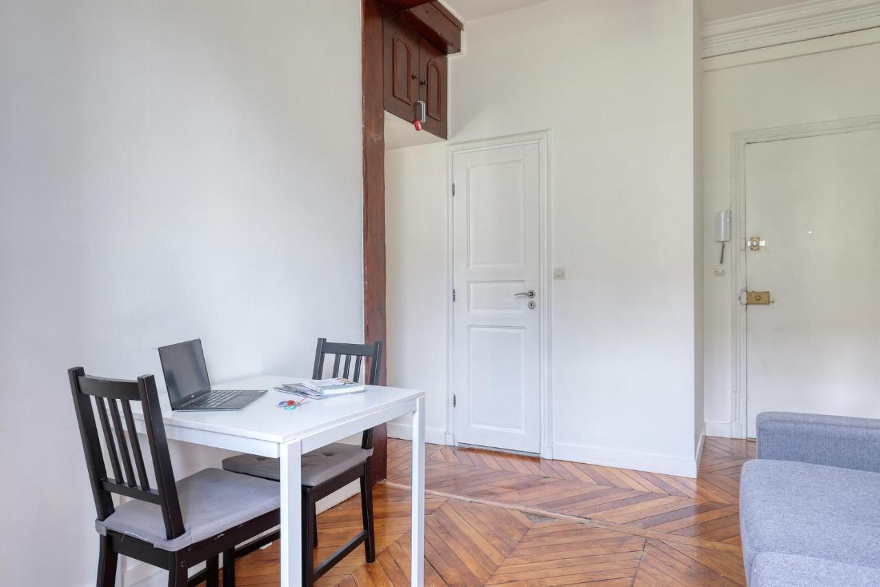 Cosy Parisian 1bdr Flat - Prime Location Le Marais * Parigi