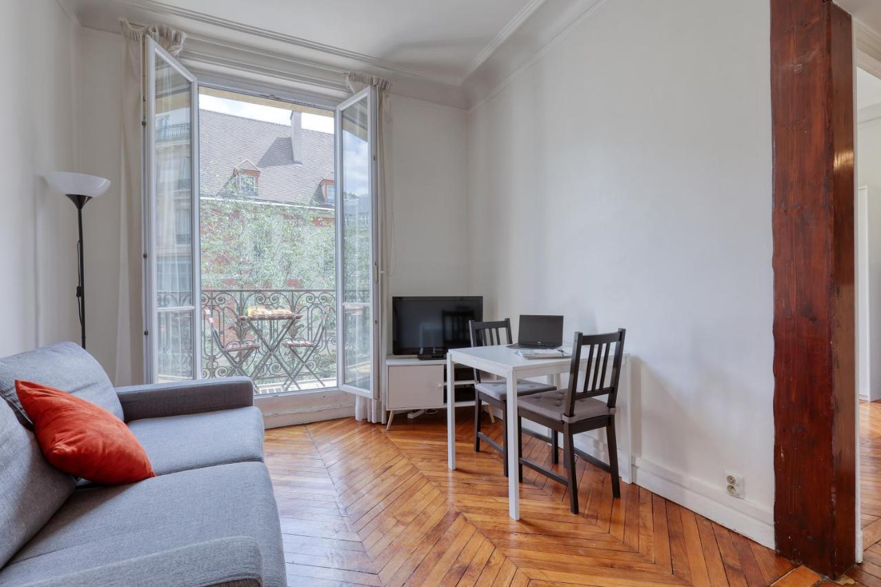 Cosy Parisian 1bdr Flat - Prime Location Le Marais Appartamento *