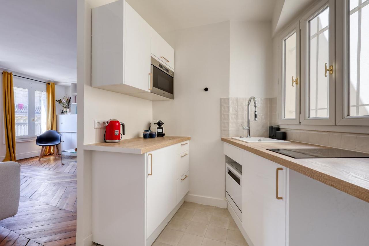 Appartamento The Perfect 1bd Flat - Heart Of Les Halles *