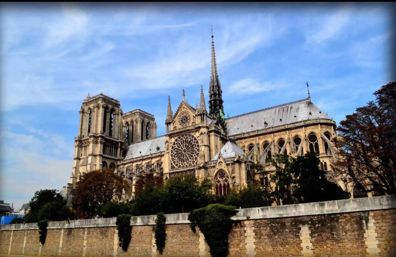 Appartamento Cosy Parisian 1bdr Flat - Prime Location Le Marais