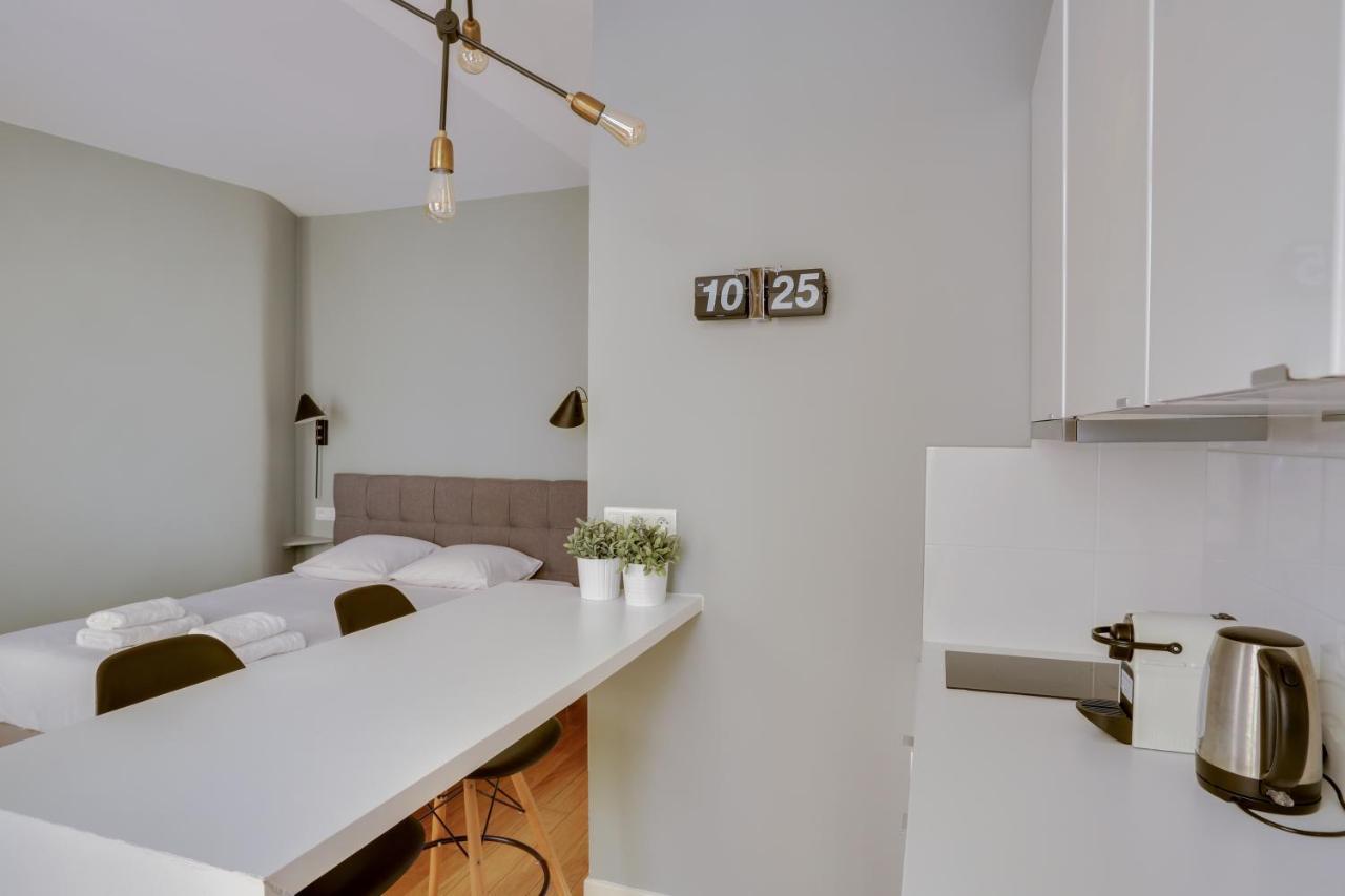 Apartment Au Coeur De Pour 2 Personnes By Weekome