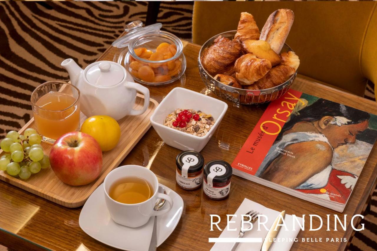 Sleeping Belle - Gare De Lyon Bastille 4* Parigi
