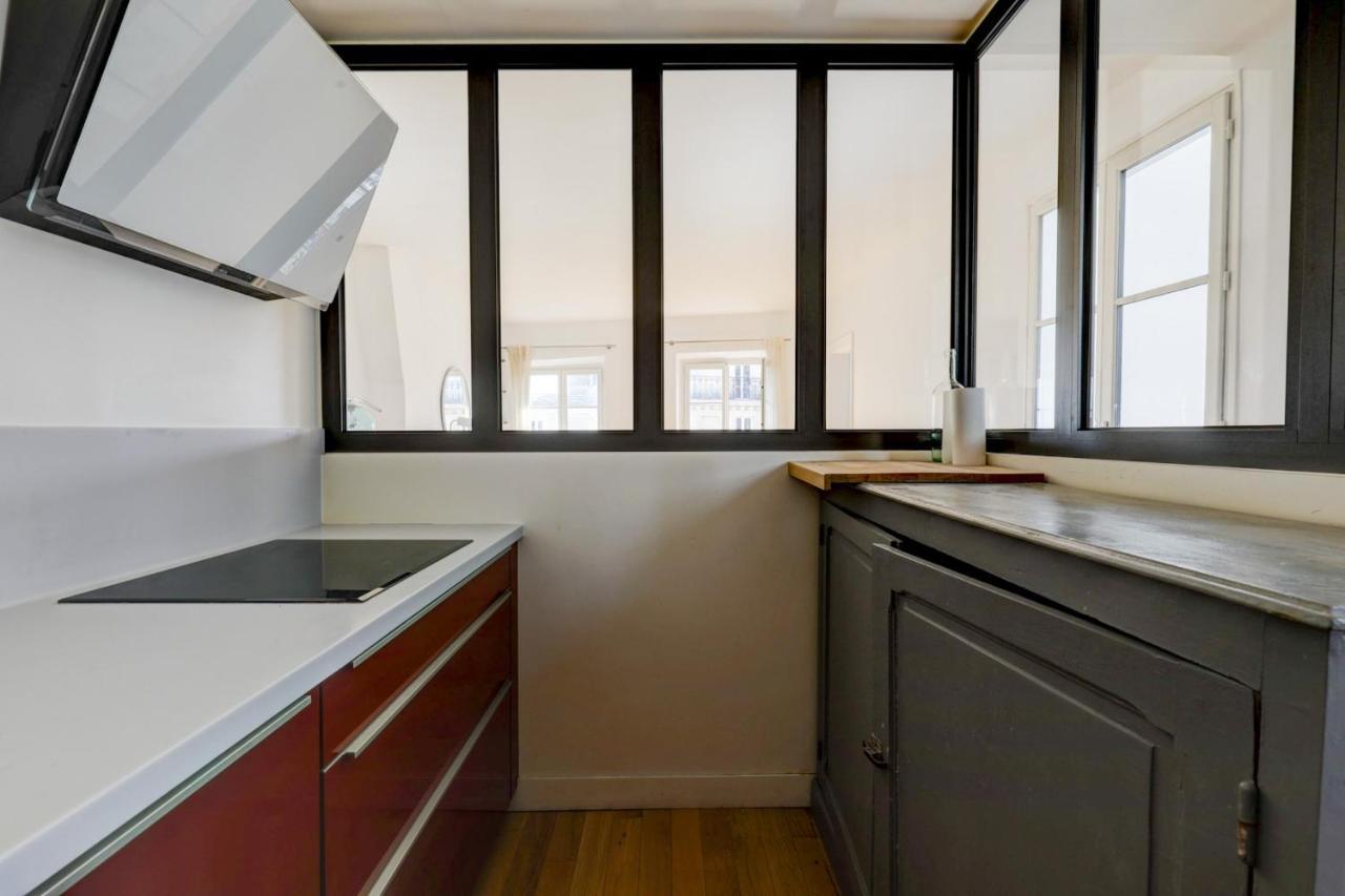 Apartment Montmartre - Sacre Coeur *