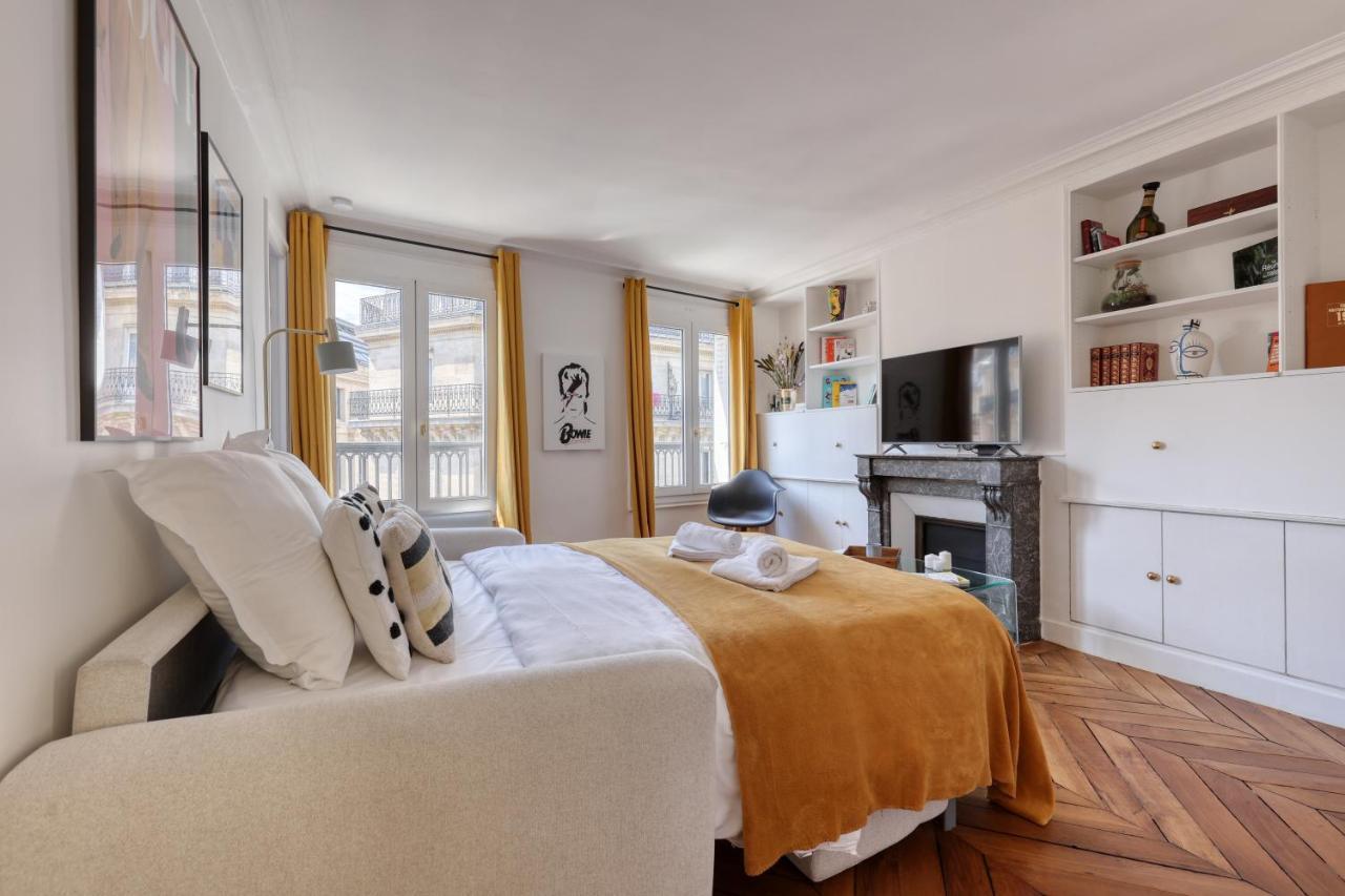 Appartamento The Perfect 1bd Flat - Heart Of Les Halles *
