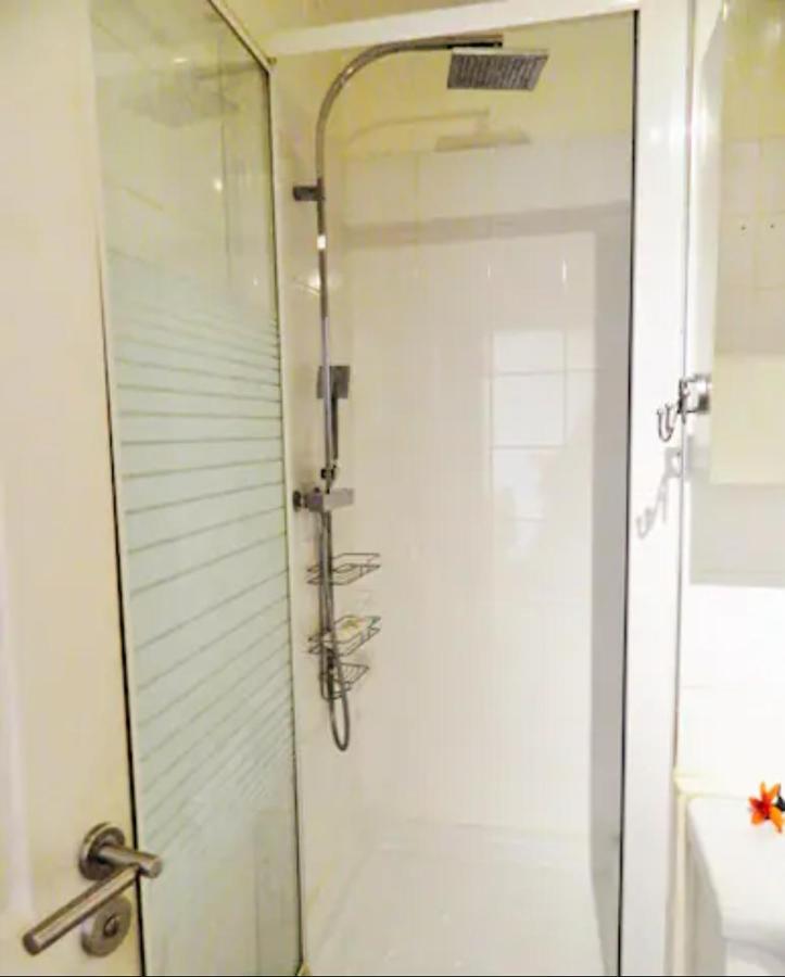 2 Pieces Metro Porte Choisy Apartment