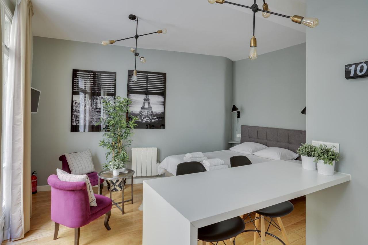 Au Coeur De Pour 2 Personnes By Weekome Apartment *