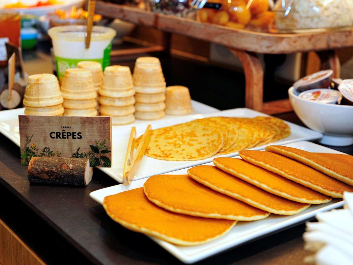 Ibis Styles Gare De Lyon Tgv