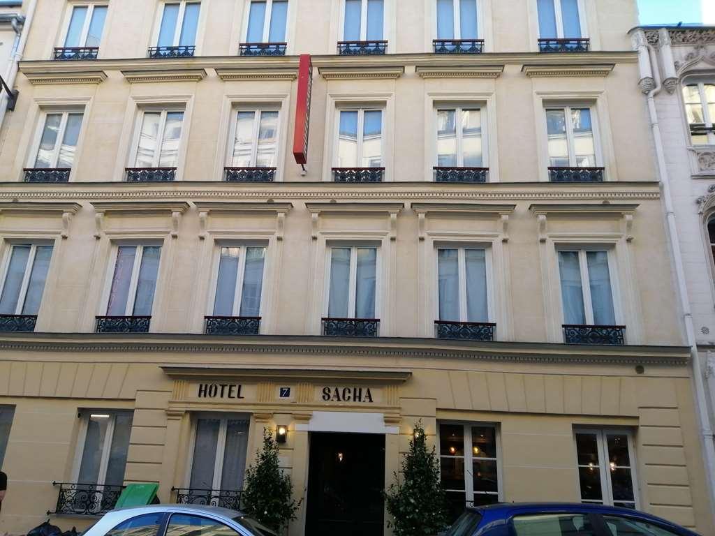 Sacha Hotel Paris