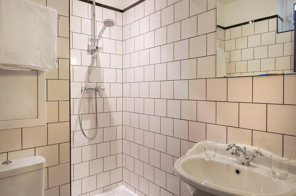 Hotel Basss Parigi
