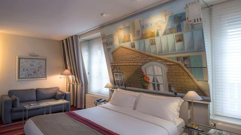 Hotel Cambon