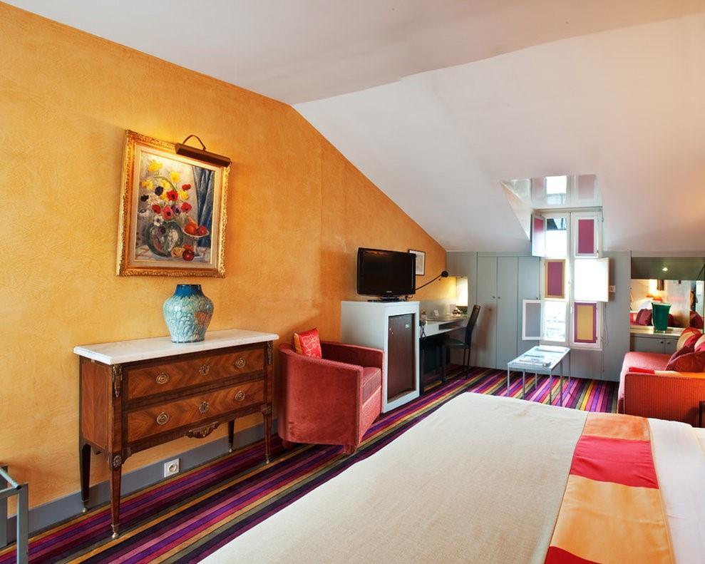 Cambon Hotel Parigi