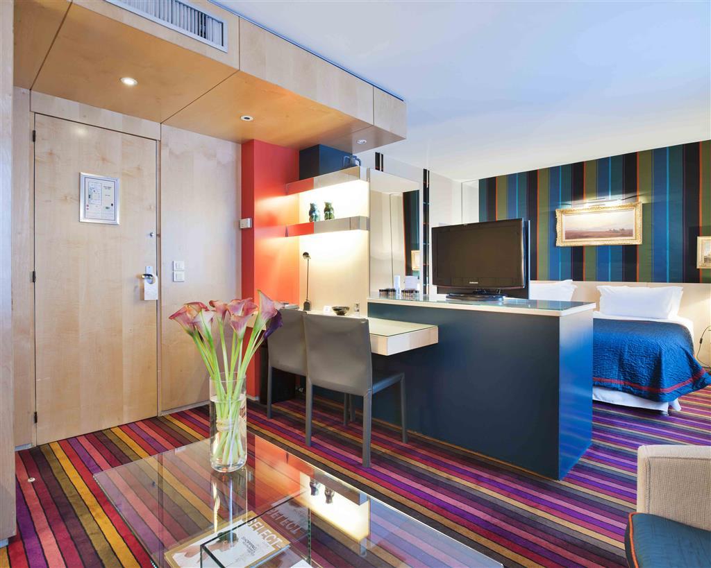 Cambon Hotel