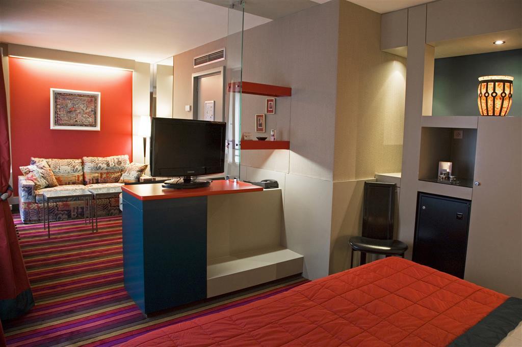 Hotel Cambon Parigi