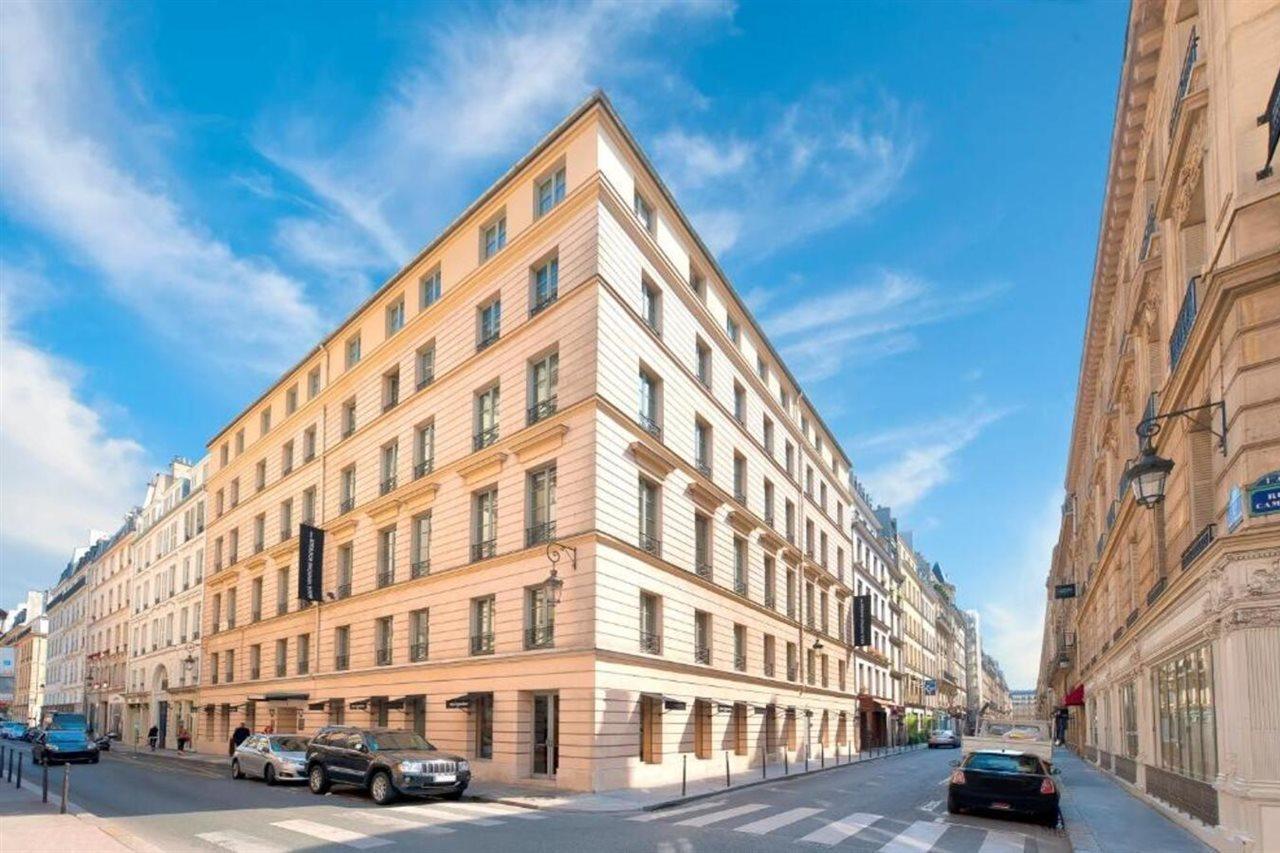 Hotel Meliá Vendôme
