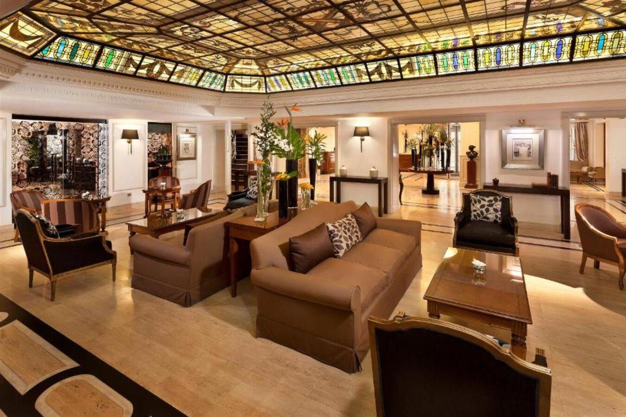 Meliá Vendôme Hotel