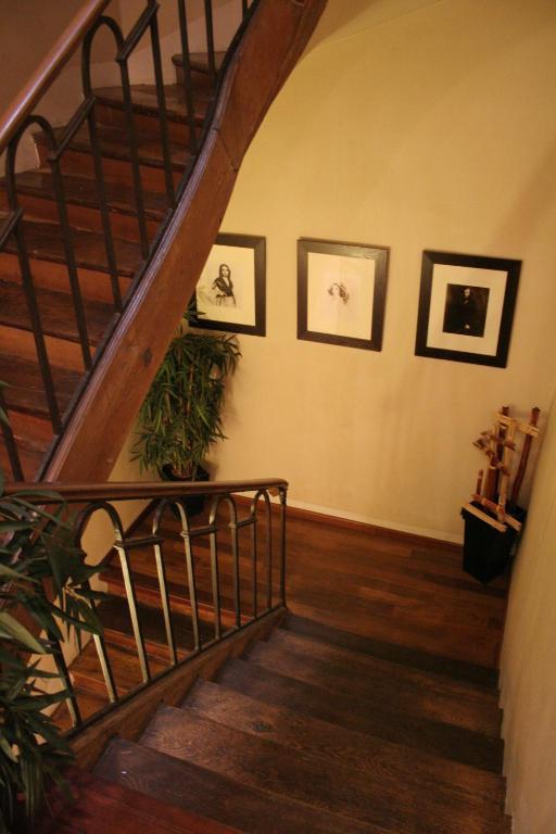 George Opera Hotel 3*