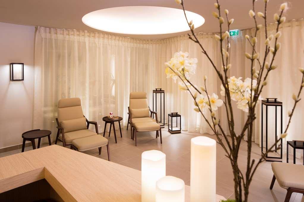 Hotel Le Tsuba 4*