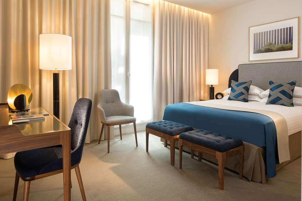 Le Tsuba Hotel Paris