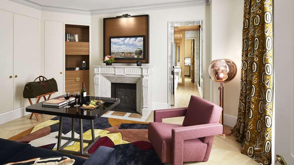 Hotel Montalembert 5*