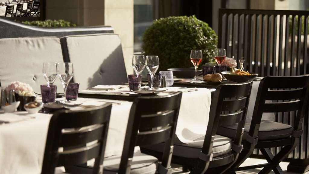 Montalembert 5* Parigi