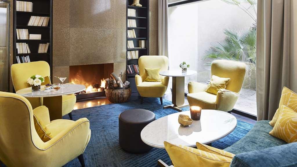 Hotel Montalembert
