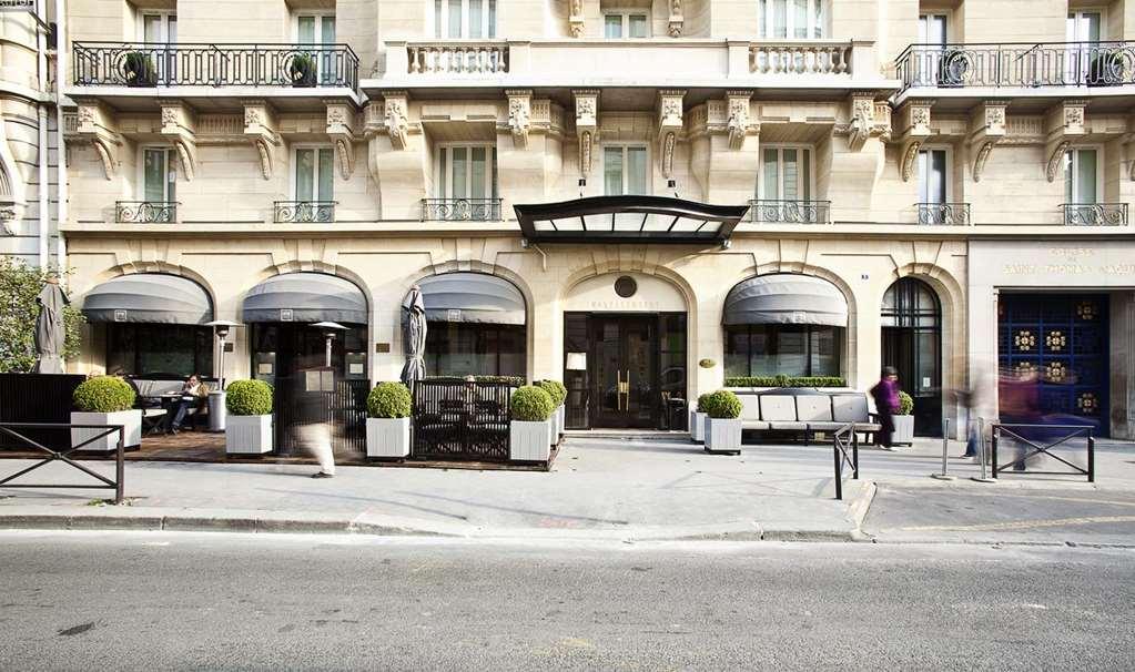 Montalembert Hotel Parigi