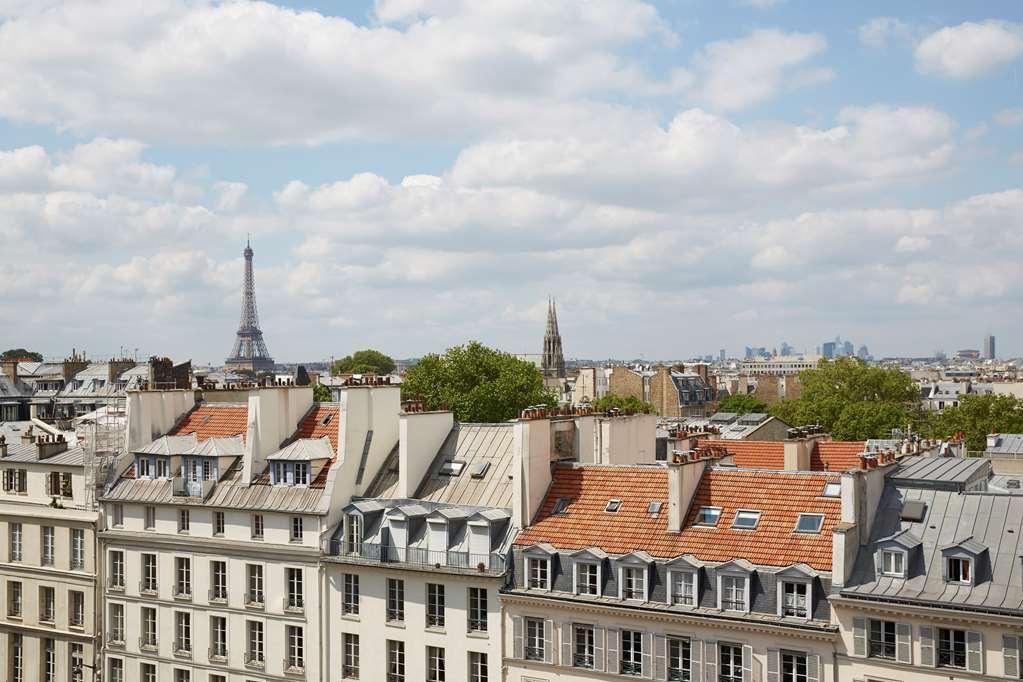 Montalembert Hotel