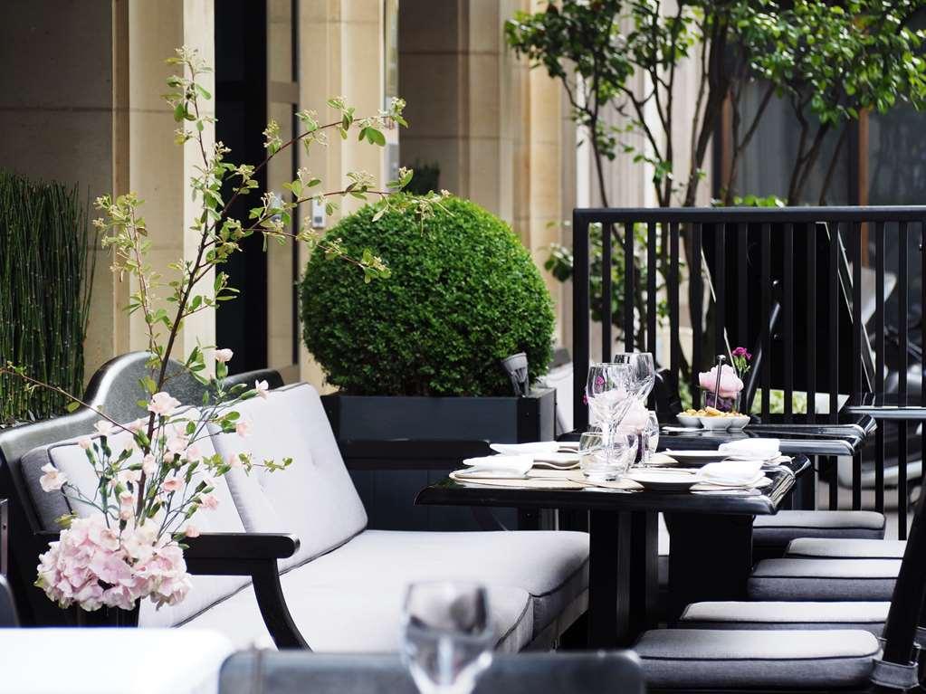 Hotel Montalembert 5*