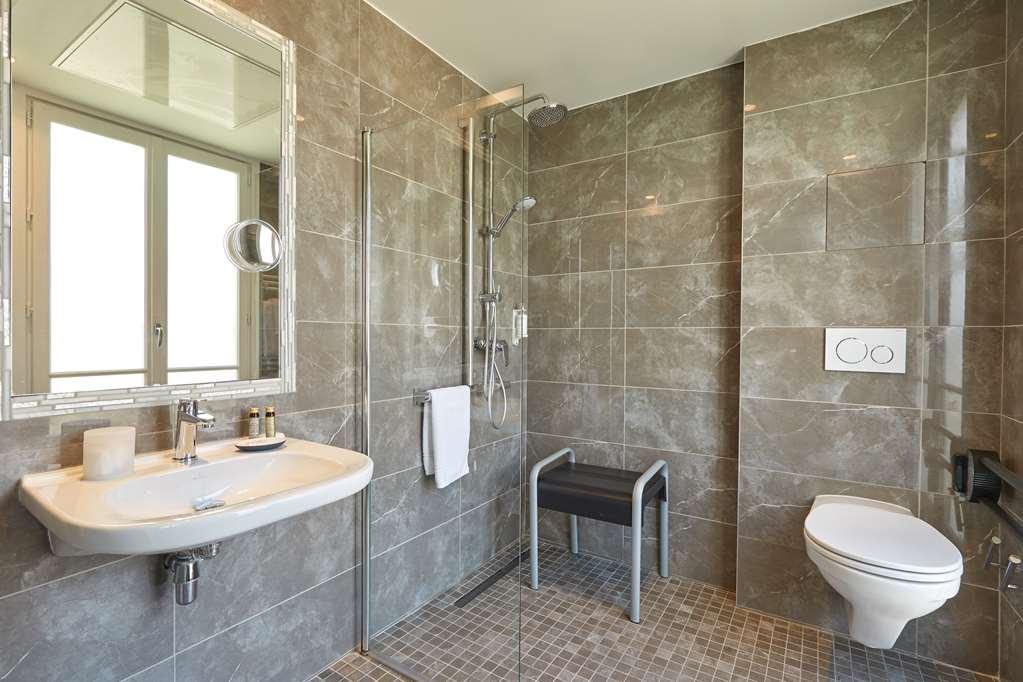 Hotel Regence Etoile