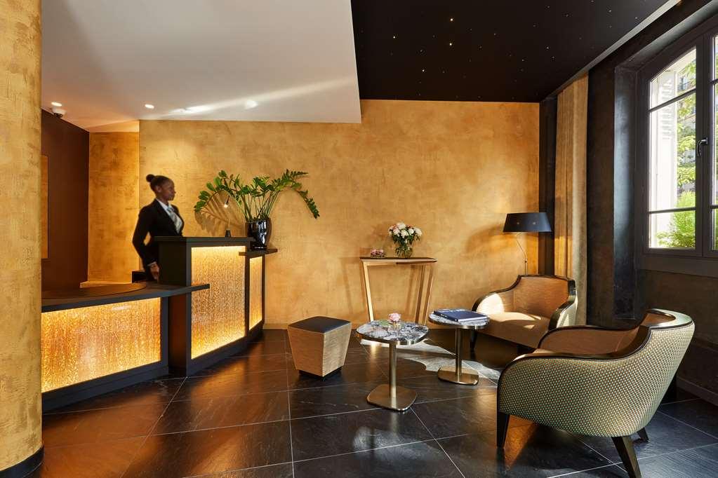 Hotel Regence Etoile 4*