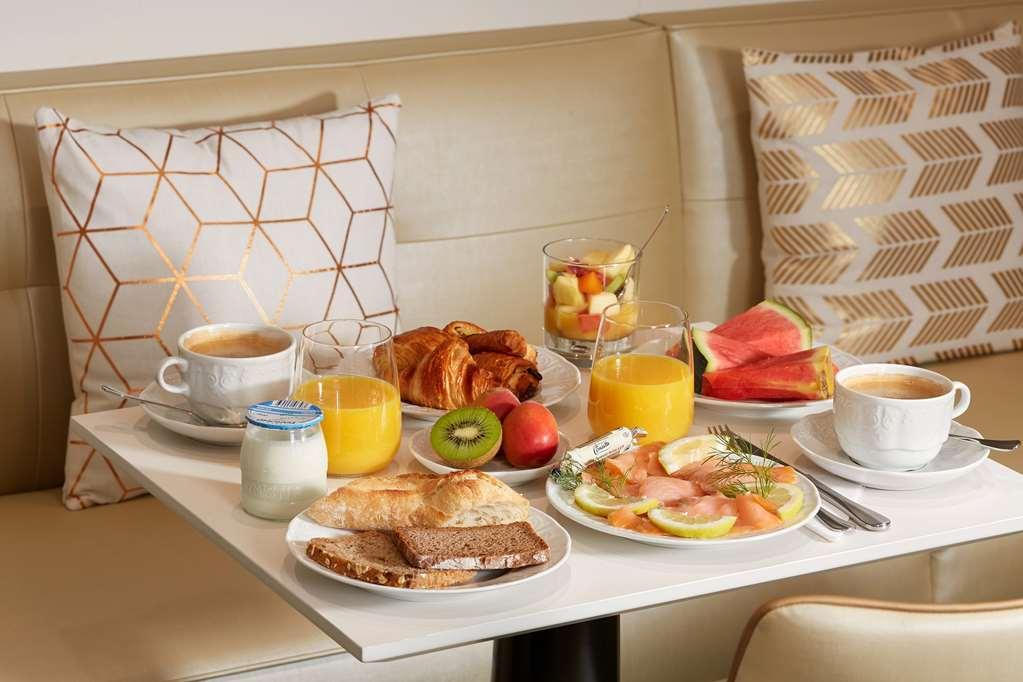 Regence Etoile 4* Paris