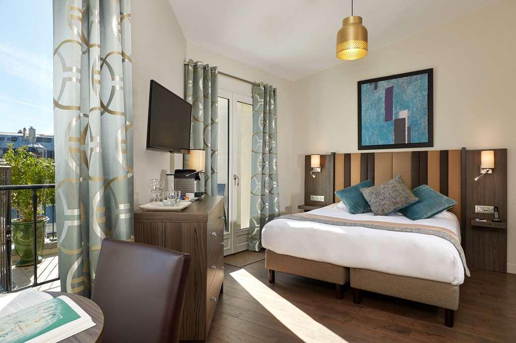 Hotel Regence Etoile