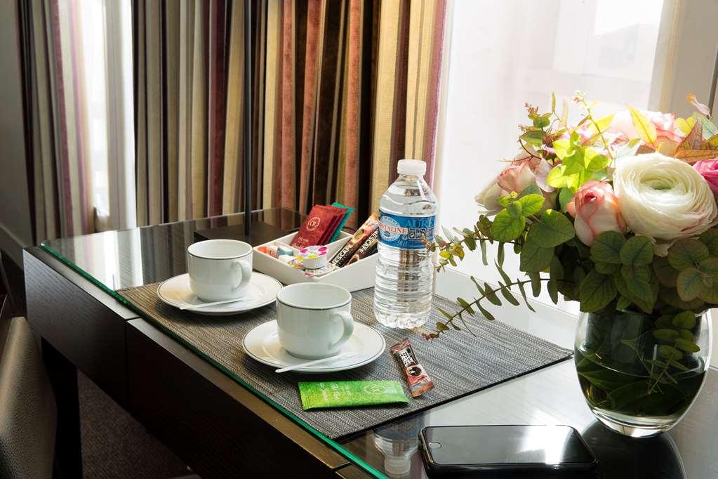 1er Lafayette Hotel